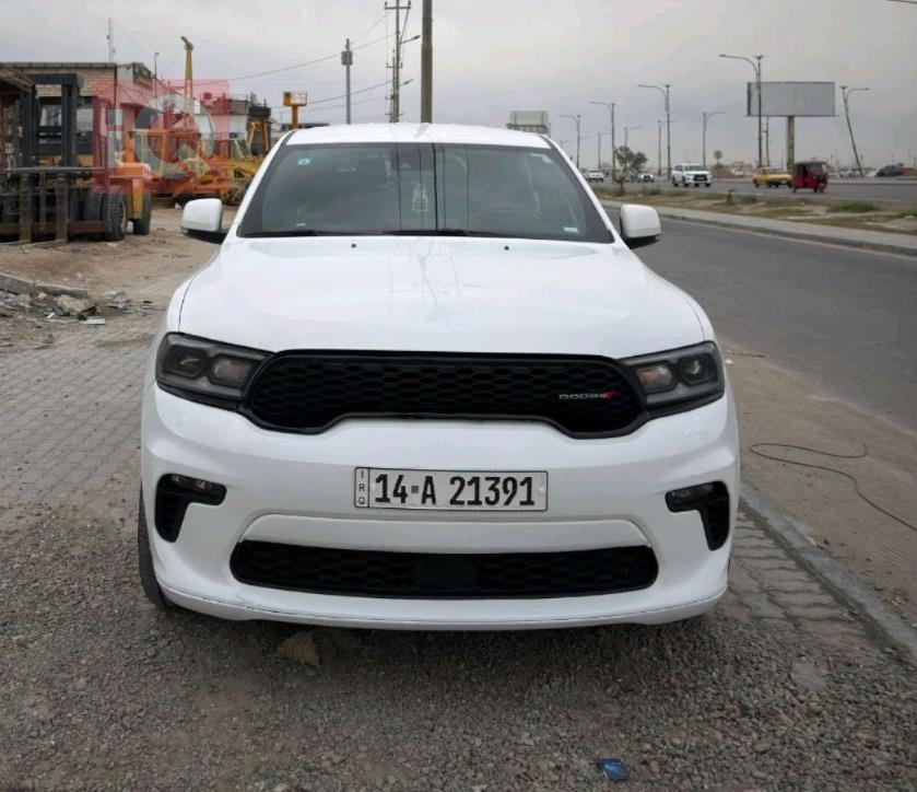 دودج دورانجو